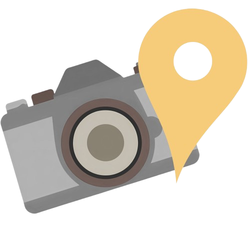 Street Spotted Logo